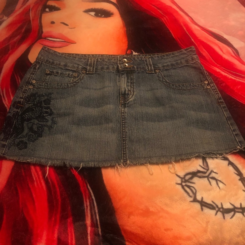 Clothes